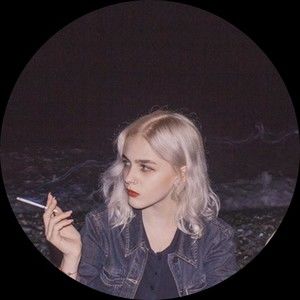 Meet your Posher, Landrum